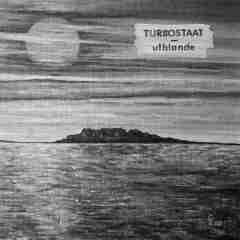 Uthlande 2020 Turbostaat sw